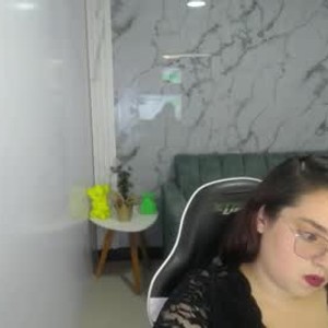 chaturbate ana_sofia_ch webcam profile pic via 6livesex.com