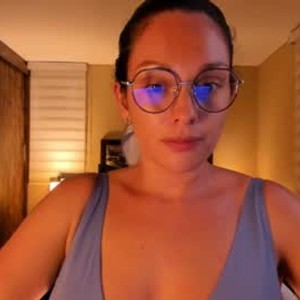 Cam girl anabel_25