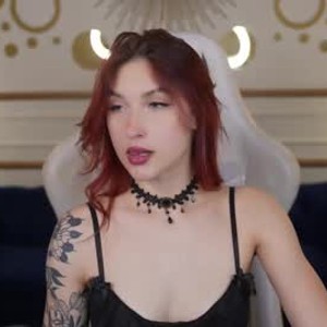 chaturbate anabel_team054 webcam profile pic via myliveeroticcams.com