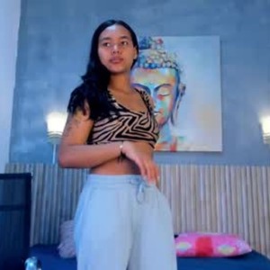 livesex.fan anabell_beltran livesex profile in bigass cams