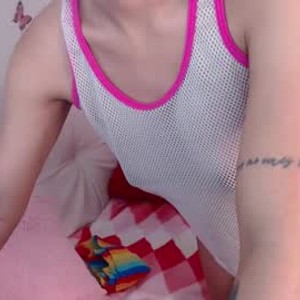 Cam girl anabellered