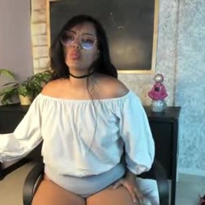 Cam girl anais_ackerman