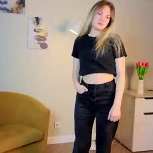 chaturbate analisahenschke webcam profile pic via pornsexycams.com
