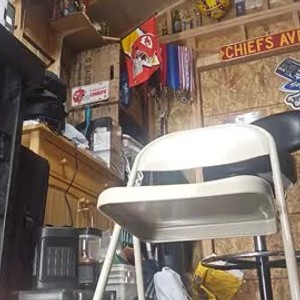 Cam boy analrooter