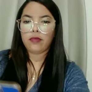 chaturbate anapaula_love webcam profile pic via 6livesex.com