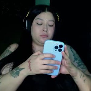 chaturbate anasattan webcam profile pic via sexcityguide.com