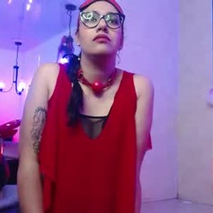 chaturbate anastasiaadams1 webcam profile pic via watchgirlcam.com