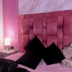 chatnmate.com anastasiacoleman livesex profile in latina cams