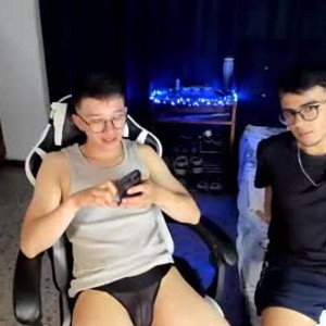anddy_13 Live Cam