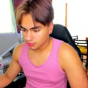 Cam boy anddy_vargas
