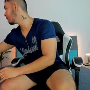 Cam boy ander_montoya