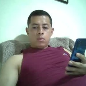 Cam boy andonix
