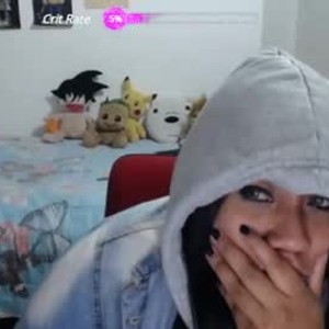 chaturbate andras_moon27 Live Webcam Featured On free6cams.com