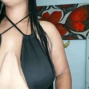 chaturbate andrea69ht webcam profile pic via badgirlwebcam.com