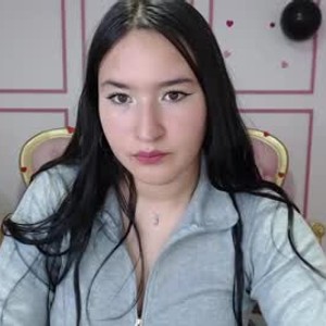 chaturbate andrea_t_ webcam profile pic via elivecams.com