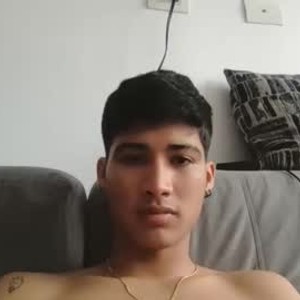 Cam boy andrekm089