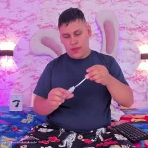 Cam boy andres_colins