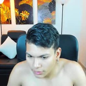 Cam boy andres_ct