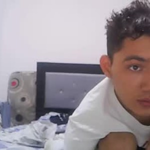 Cam boy andres_hotsex