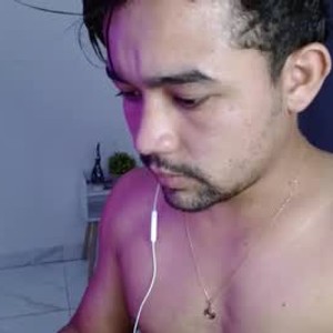 Cam boy andres_jonnes