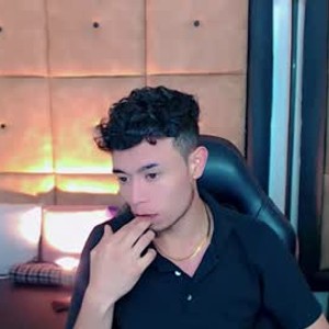 Cam boy andrescock01