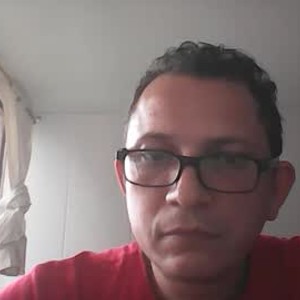 Cam boy andresfloga