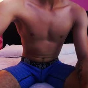 Cam boy andresmatt