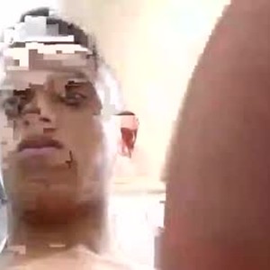 Cam boy andresperlaza