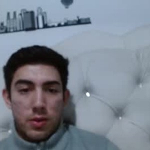 Cam boy andrew_do