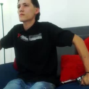 Cam boy andrew_hall18