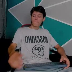 Cam boy andrew_leedman