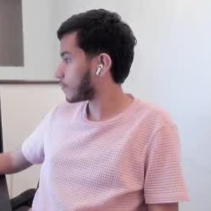 Cam boy andrewblacke