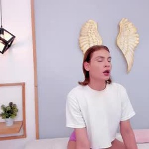 Cam boy andrewdallas_
