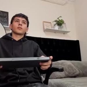 Cam boy andrewrestrepo