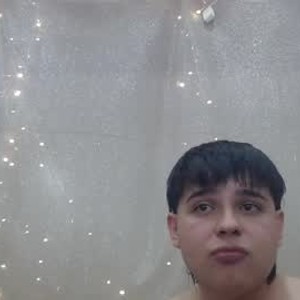 andrewsmile_ Live Cam