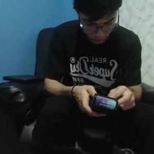 Cam boy andreww_whitee