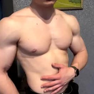andreymuscle