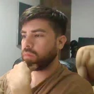 Cam boy androlust