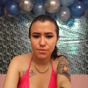 chaturbate andromeda_025 Live Webcam Featured On iluvcams.com