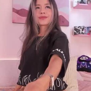 gonewildcams.com andromeedaa_ livesex profile in goth cams