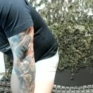 Cam boy andrre777