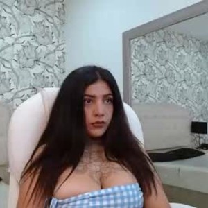 chaturbate andru19_gh webcam profile pic via elivecams.com