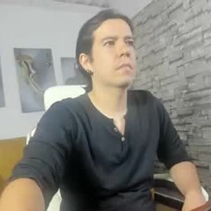 Cam boy andru_bustamante