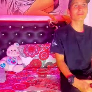 Cam boy andrumejia