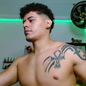 andy290926 Live Cam