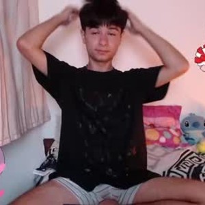 Cam boy andy_andrade