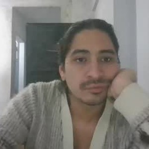 Cam boy andy_bang