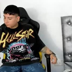 Cam boy andy_bigcock_dirty