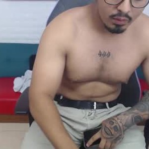 Cam boy andy_bigdick18
