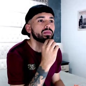 andy_evanss_ Live Cam